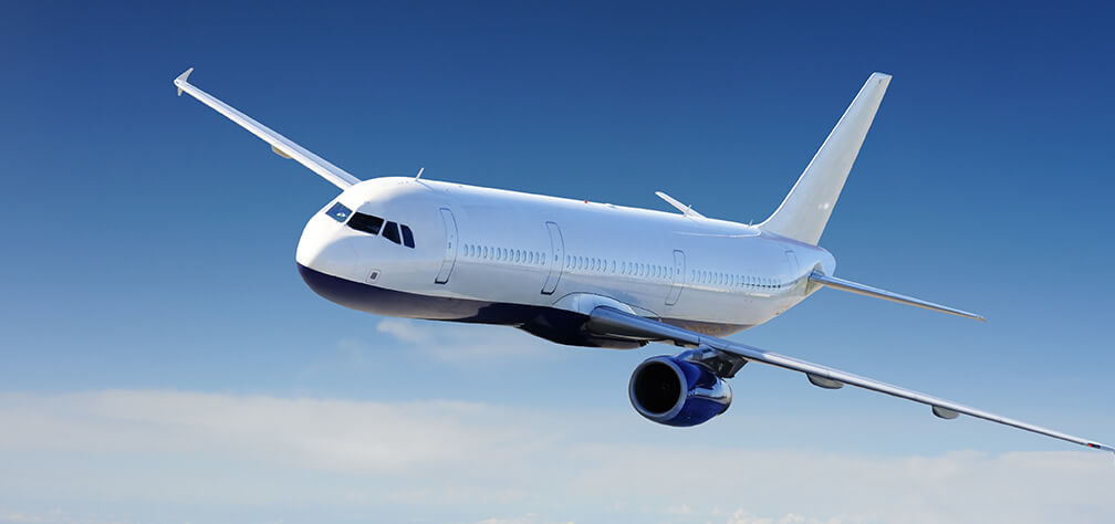 Aerospace Resin Applications
